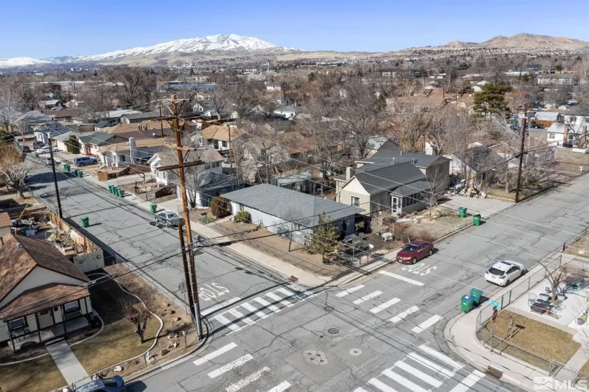 803 10th St, Sparks, Nevada 89431, ,Residential Income,For Sale,10th St,250002303