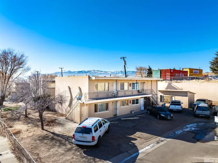 2285 Patton Dr, Reno, Nevada 89512, ,Residential Income,For Sale,Patton Dr,250002432