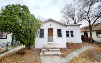 510, 510 1/2 512 Churchill St, Fallon, Nevada 89406, ,Residential Income,For Sale,512 Churchill St,250002510