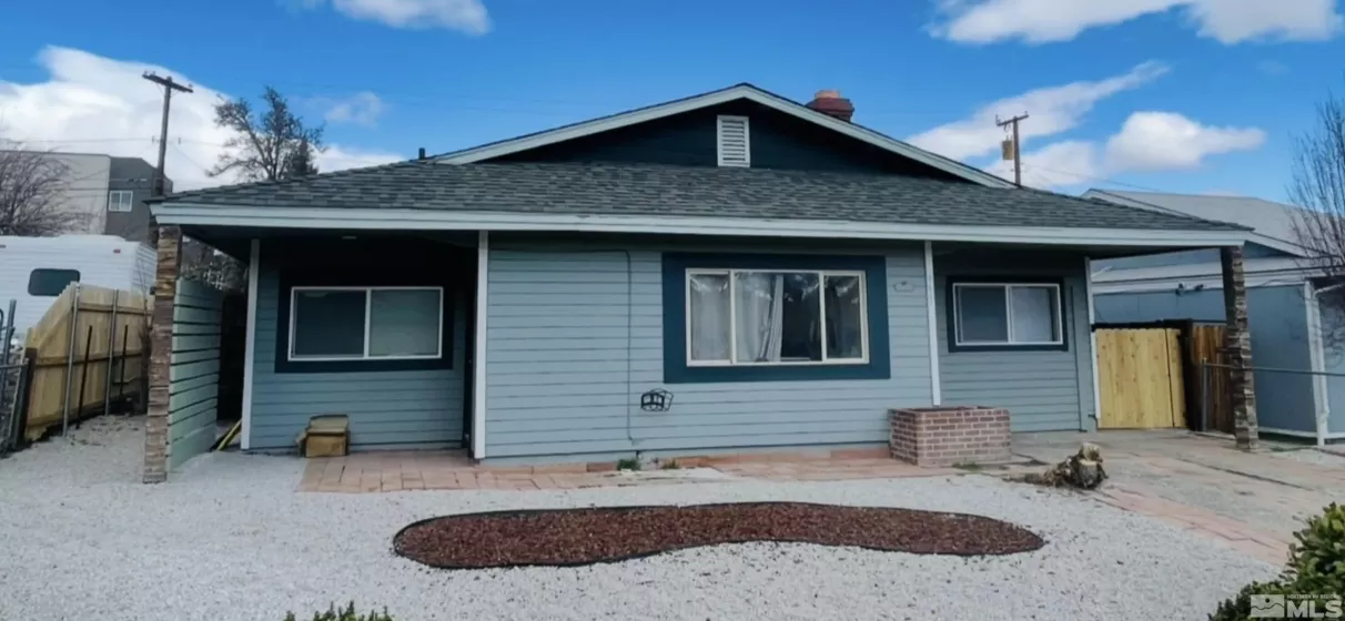 665 Winston Drive, Reno, Nevada 89512, ,Residential Income,For Sale,Winston Drive,250002562