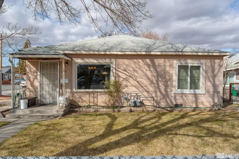 1858 I Street, Sparks, Nevada 89431, ,Residential Income,For Sale,I Street,250002586