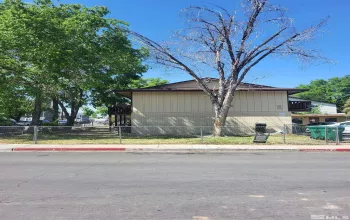 3590 Carlos Ln, Reno, Nevada 89502, ,Residential Income,For Sale,Carlos Ln,240008937