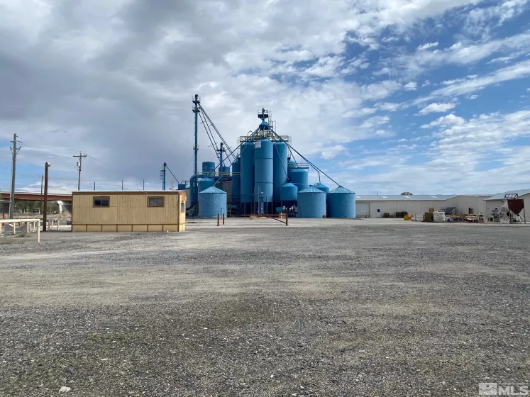 35 McDougal Industrial Park, Lovelock, Nevada 89419, ,Commercial Sale,For Sale,McDougal Industrial Park,250002895