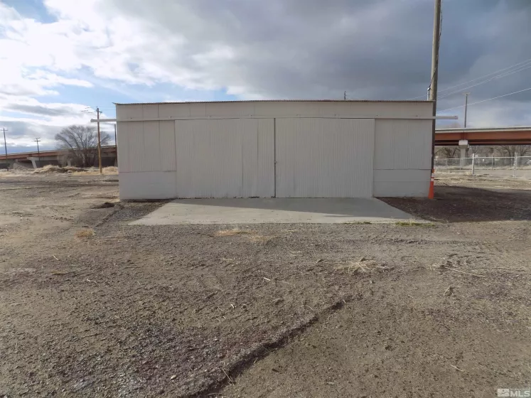 35 McDougal Industrial Park, Lovelock, Nevada 89419, ,Commercial Sale,For Sale,McDougal Industrial Park,250002895