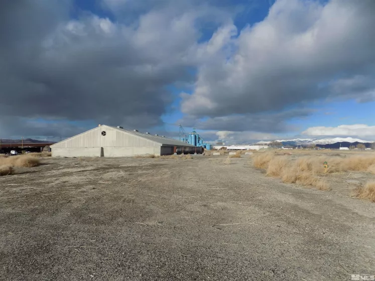 35 McDougal Industrial Park, Lovelock, Nevada 89419, ,Commercial Sale,For Sale,McDougal Industrial Park,250002895