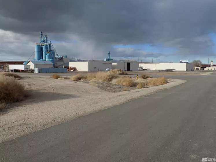 35 McDougal Industrial Park, Lovelock, Nevada 89419, ,Commercial Sale,For Sale,McDougal Industrial Park,250002895