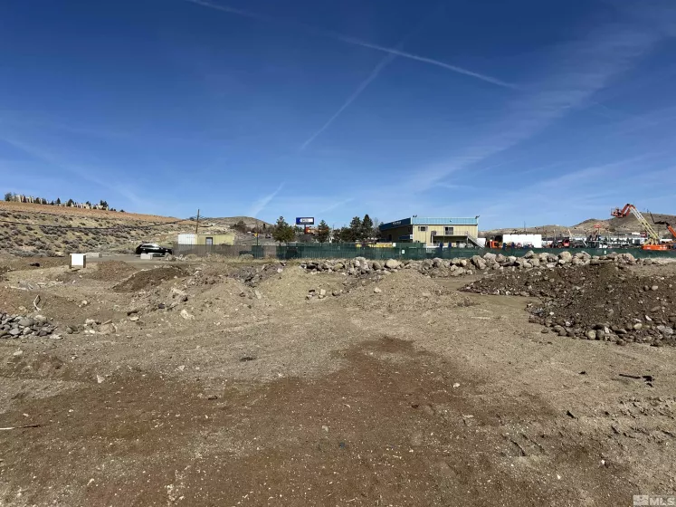 3720 Virginia Street, Reno, Nevada 89506, ,Land,For Sale,Virginia Street,250002930