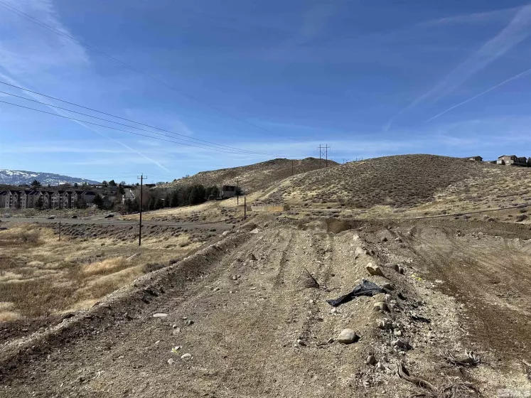 3720 Virginia Street, Reno, Nevada 89506, ,Land,For Sale,Virginia Street,250002930