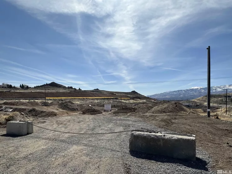 3720 Virginia Street, Reno, Nevada 89506, ,Land,For Sale,Virginia Street,250002930