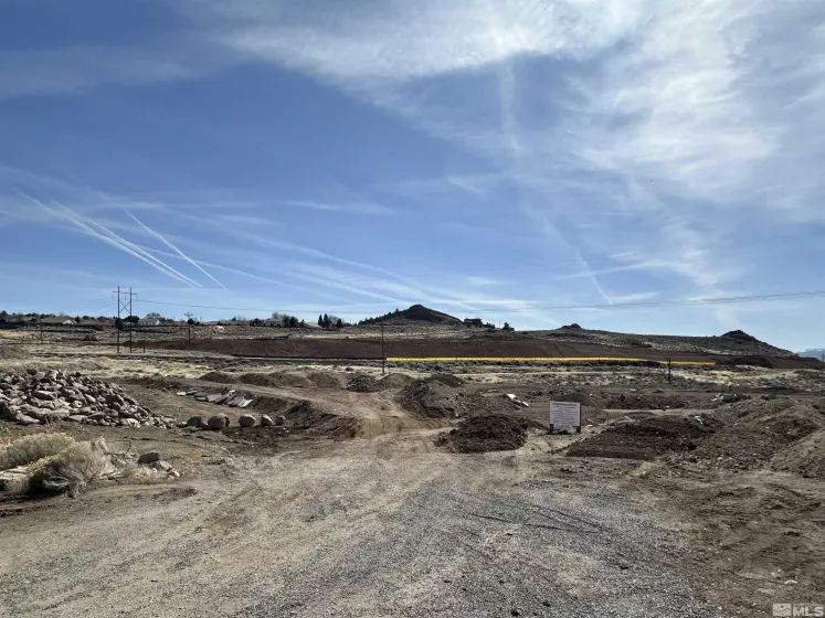 3720 Virginia Street, Reno, Nevada 89506, ,Land,For Sale,Virginia Street,250002930