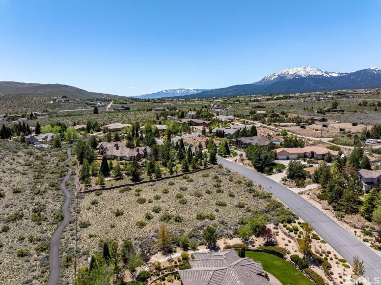 13275 Saddlebow Drive, Reno, Nevada 89511, ,Land,For Sale,Saddlebow Drive,250002947