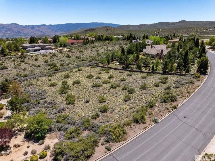 13275 Saddlebow Drive, Reno, Nevada 89511, ,Land,For Sale,Saddlebow Drive,250002947