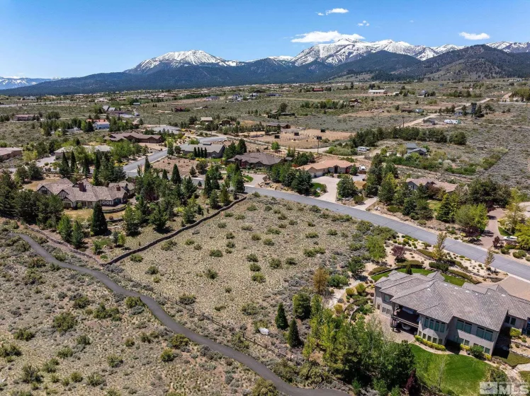 13275 Saddlebow Drive, Reno, Nevada 89511, ,Land,For Sale,Saddlebow Drive,250002947