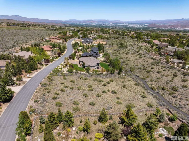 13275 Saddlebow Drive, Reno, Nevada 89511, ,Land,For Sale,Saddlebow Drive,250002947