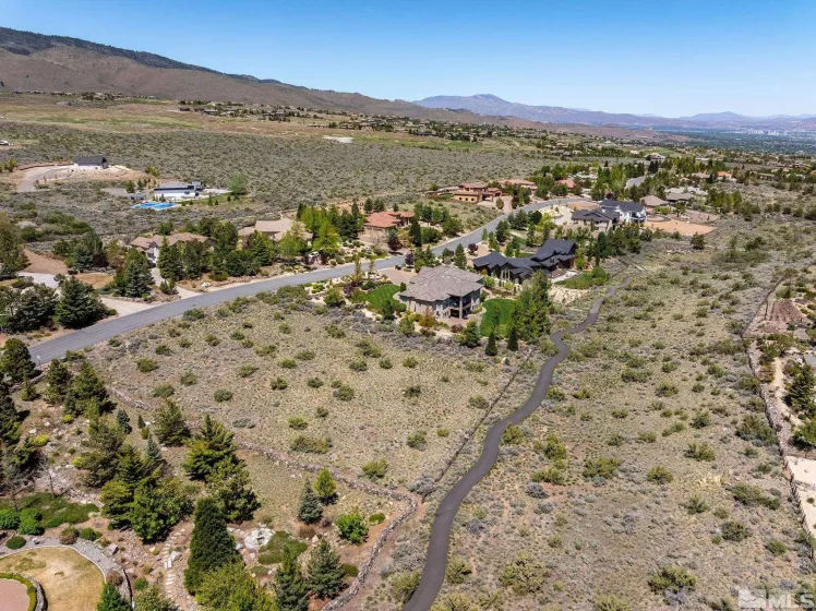 13275 Saddlebow Drive, Reno, Nevada 89511, ,Land,For Sale,Saddlebow Drive,250002947