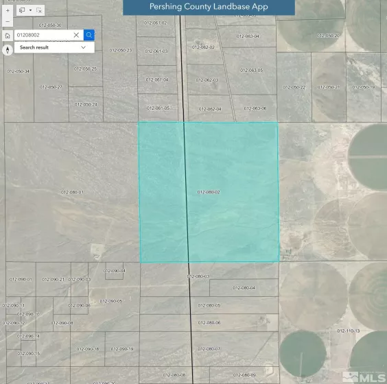 01208002 Hwy 400, Unionville, Nevada 89418, ,Land,For Sale,Hwy 400,250001876