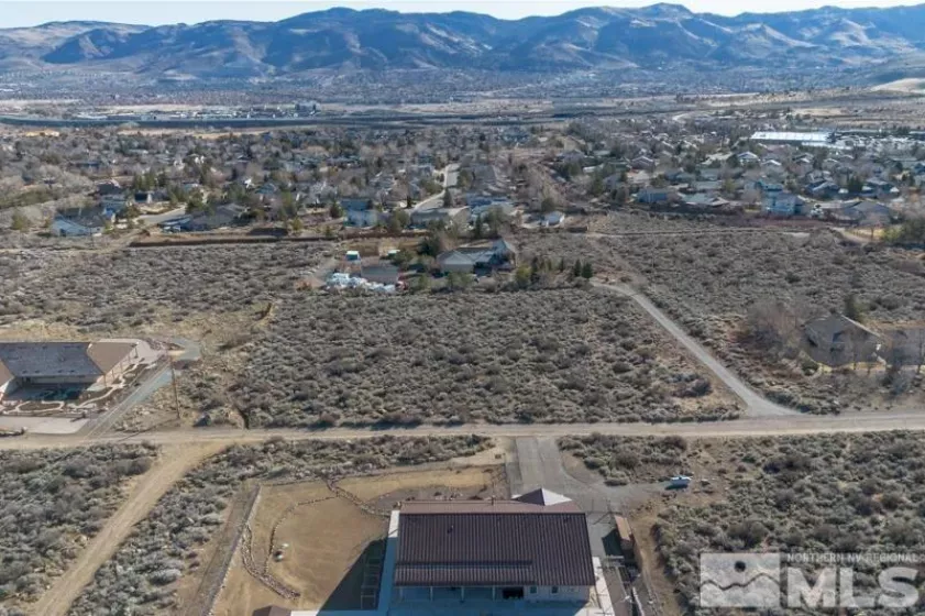 0 Spezia Road, Reno, Nevada 89511, ,Land,For Sale,Spezia Road,250002961