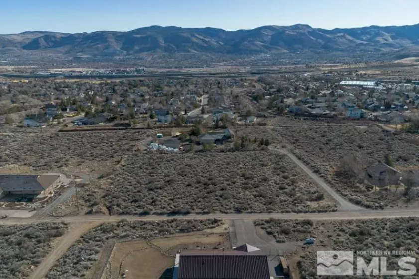 0 Spezia Road, Reno, Nevada 89511, ,Land,For Sale,Spezia Road,250002961