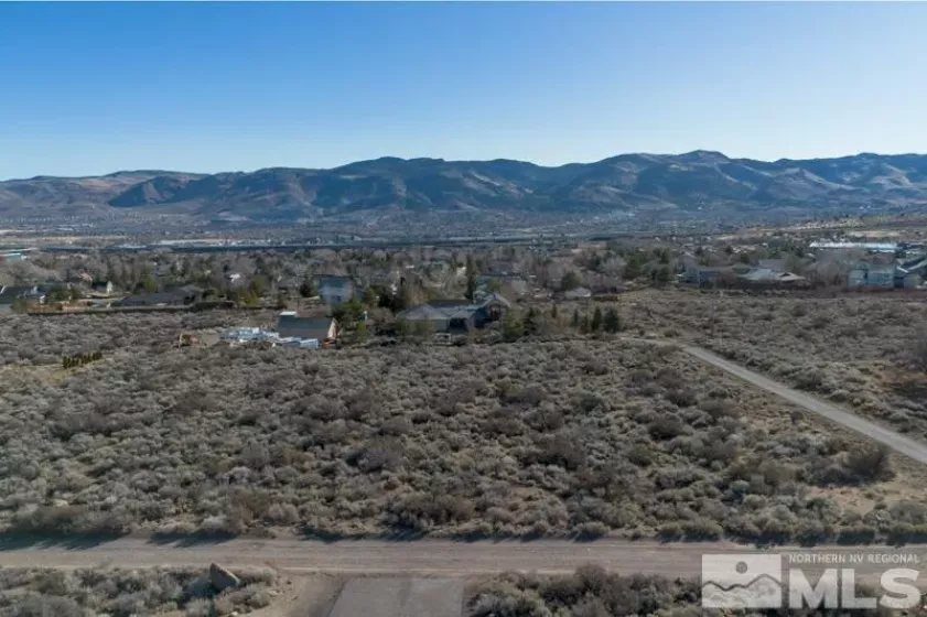 0 Spezia Road, Reno, Nevada 89511, ,Land,For Sale,Spezia Road,250002961