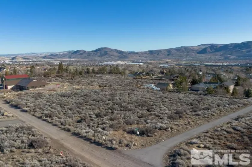 0 Spezia Road, Reno, Nevada 89511, ,Land,For Sale,Spezia Road,250002961