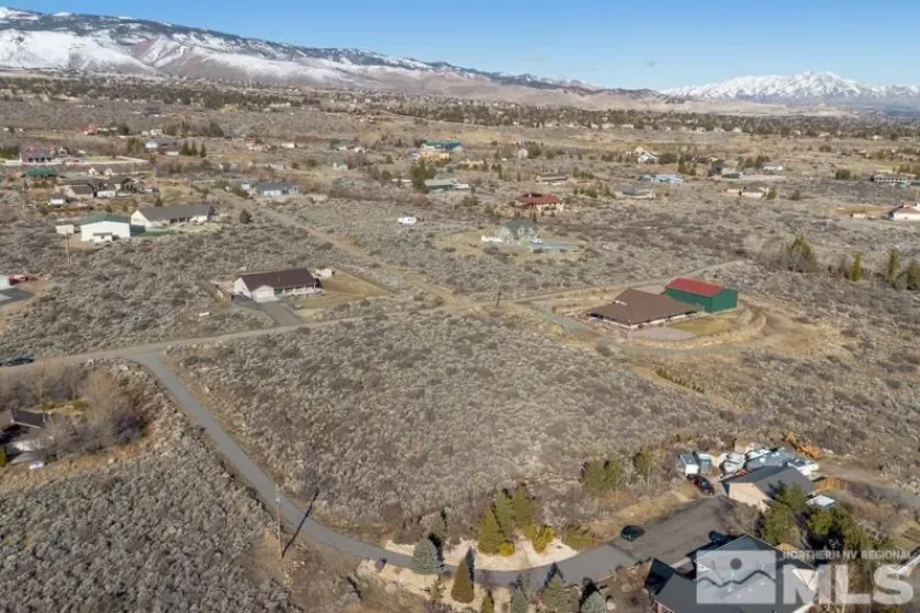 0 Spezia Road, Reno, Nevada 89511, ,Land,For Sale,Spezia Road,250002961