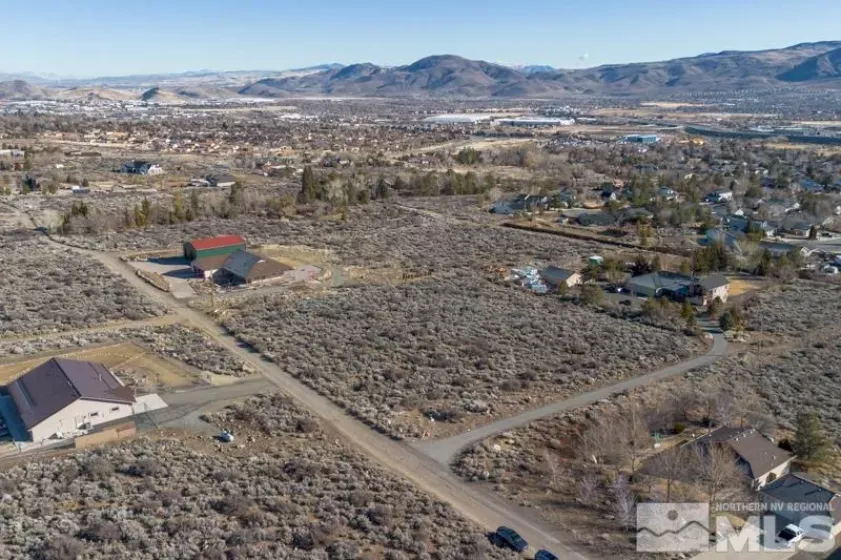 0 Spezia Road, Reno, Nevada 89511, ,Land,For Sale,Spezia Road,250002961