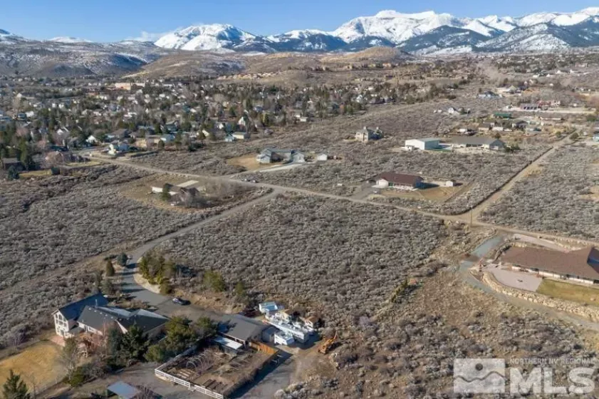 0 Spezia Road, Reno, Nevada 89511, ,Land,For Sale,Spezia Road,250002961