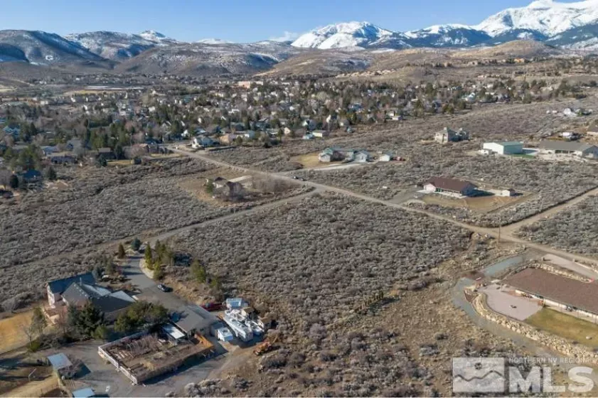 0 Spezia Road, Reno, Nevada 89511, ,Land,For Sale,Spezia Road,250002961