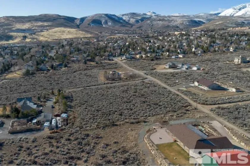 0 Spezia Road, Reno, Nevada 89511, ,Land,For Sale,Spezia Road,250002961