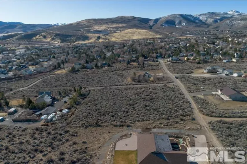 0 Spezia Road, Reno, Nevada 89511, ,Land,For Sale,Spezia Road,250002961