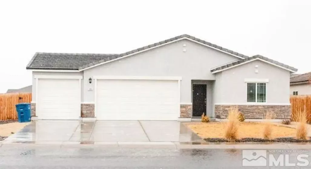 775 Karry Way, Fallon, Nevada, 3 Bedrooms Bedrooms, ,2 BathroomsBathrooms,Residential,For Sale,Karry Way,250002965