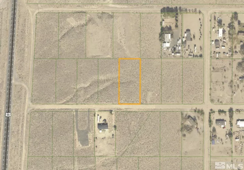 1360 Hooten Drive, Silver Springs, Nevada 89429, ,Land,For Sale,Hooten Drive,250002997