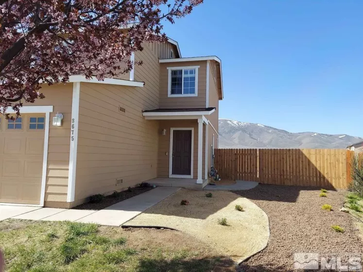 8675 Umber Sky Ct, Reno, Nevada 89506, 3 Bedrooms Bedrooms, ,2 BathroomsBathrooms,Residential Lease,For Lease,Umber Sky Ct,250002978