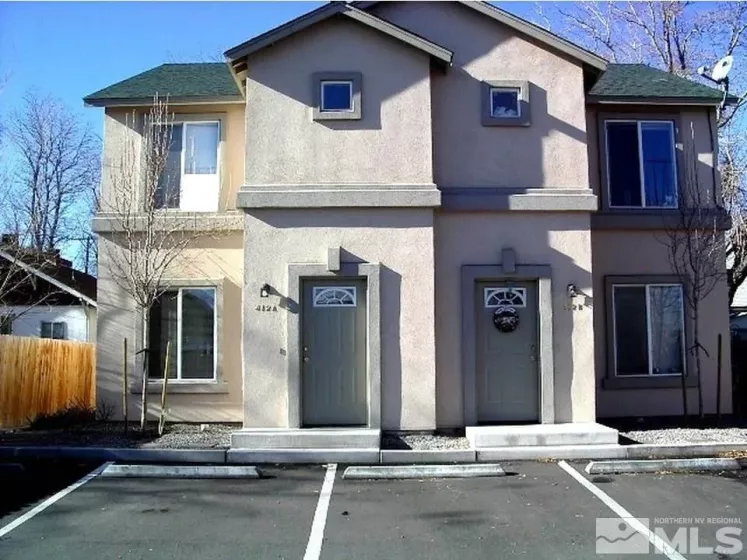 412 10th Street, Sparks, Nevada 89431, 2 Bedrooms Bedrooms, ,1 BathroomBathrooms,Residential Lease,For Lease,10th Street,250002996