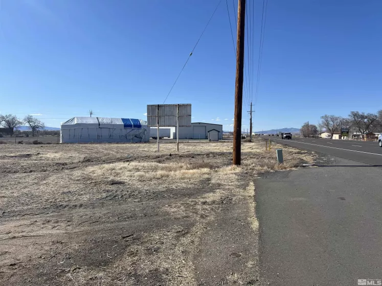 OFF OF RENO HWY 7.5 ACRES, Fallon, Nevada 89406, ,Land,For Sale,RENO HWY 7.5 ACRES,250003022