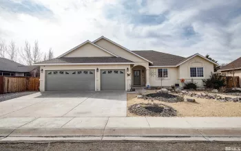 953 Julia Ln., Fernley, Nevada, 3 Bedrooms Bedrooms, ,2 BathroomsBathrooms,Residential,For Sale,Julia Ln.,250003025