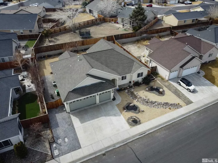 953 Julia Ln., Fernley, Nevada, 3 Bedrooms Bedrooms, ,2 BathroomsBathrooms,Residential,For Sale,Julia Ln.,250003025