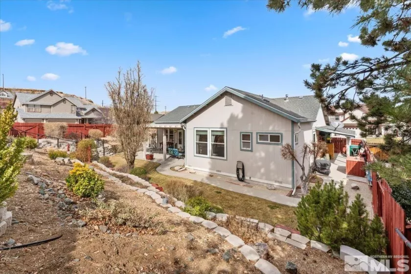 821 Calle Myriam, Sparks, Nevada, 3 Bedrooms Bedrooms, ,2 BathroomsBathrooms,Residential,For Sale,Calle Myriam,250003024