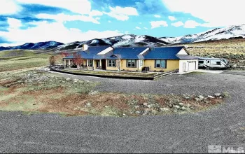 6505 Morning Dove Ln, Winnemucca, Nevada, 3 Bedrooms Bedrooms, ,2 BathroomsBathrooms,Residential,For Sale,Morning Dove Ln,250003030