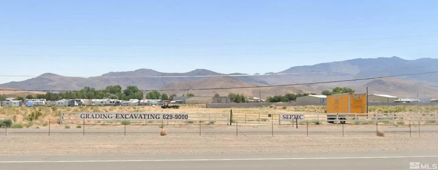 7013 U.S. 50, Dayton, Nevada 89403, ,Land,For Sale,U.S. 50,250003031