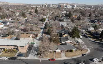 1495 Humboldt St, Reno, Nevada 89509, ,Residential Income,For Sale,Humboldt St,250003042