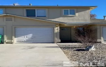 525 Sunny Ln, Fernley, Nevada 89408, 2 Bedrooms Bedrooms, ,2 BathroomsBathrooms,Residential Lease,For Lease,Sunny Ln,250003045