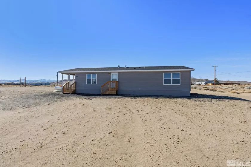 7515 Remington Rd, Silver Springs, Nevada, 3 Bedrooms Bedrooms, ,2 BathroomsBathrooms,Residential,For Sale,Remington Rd,250003068