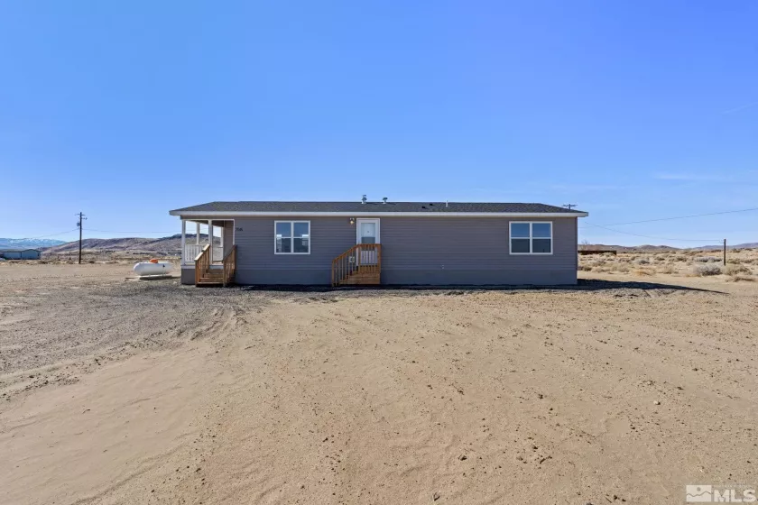 7515 Remington Rd, Silver Springs, Nevada, 3 Bedrooms Bedrooms, ,2 BathroomsBathrooms,Residential,For Sale,Remington Rd,250003068