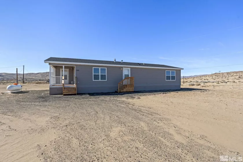 7515 Remington Rd, Silver Springs, Nevada, 3 Bedrooms Bedrooms, ,2 BathroomsBathrooms,Residential,For Sale,Remington Rd,250003068