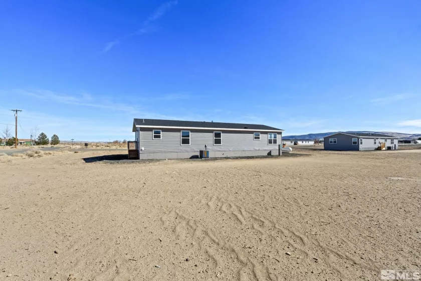 7515 Remington Rd, Silver Springs, Nevada, 3 Bedrooms Bedrooms, ,2 BathroomsBathrooms,Residential,For Sale,Remington Rd,250003068