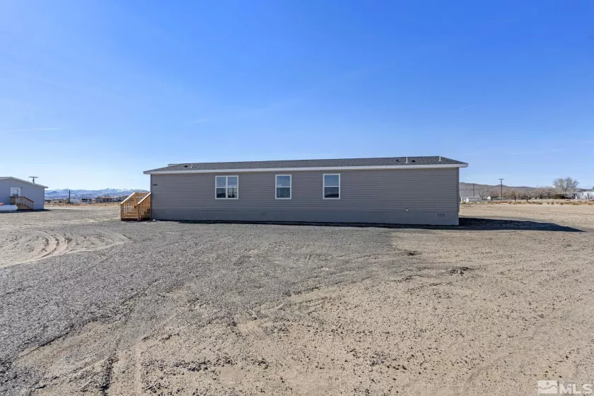 7545 Remington Rd, Silver Springs, Nevada, 3 Bedrooms Bedrooms, ,2 BathroomsBathrooms,Residential,For Sale,Remington Rd,250003067