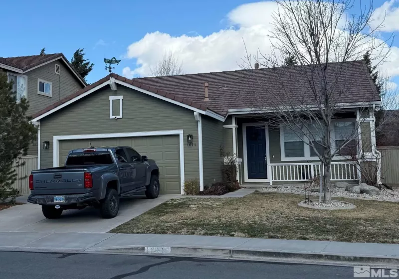 1671 Box Canyon Drive, Reno, Nevada, 3 Bedrooms Bedrooms, ,2 BathroomsBathrooms,Residential,For Sale,Box Canyon Drive,250003071