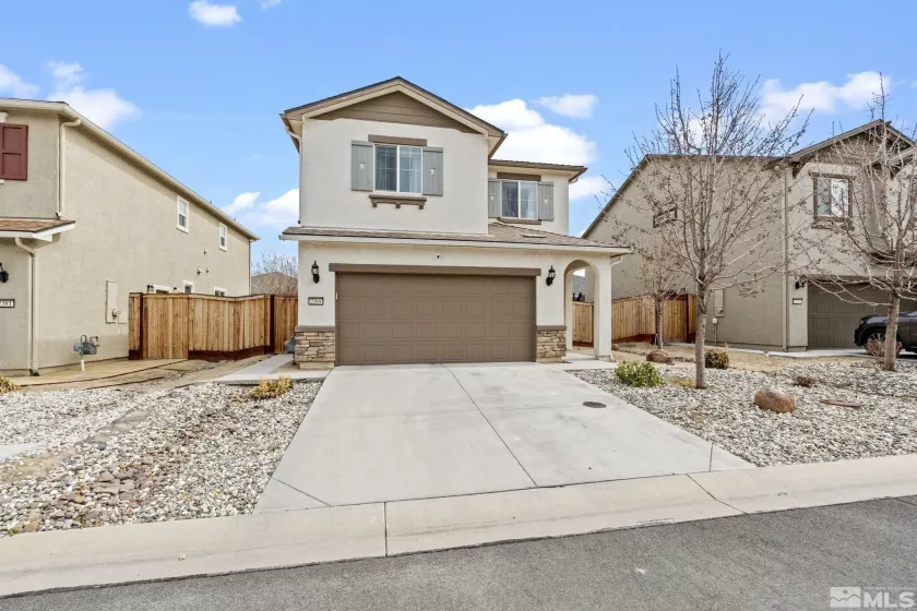 2369 Pintail Dr., Carson City, Nevada, 3 Bedrooms Bedrooms, ,2 BathroomsBathrooms,Residential,For Sale,Pintail Dr.,250003069