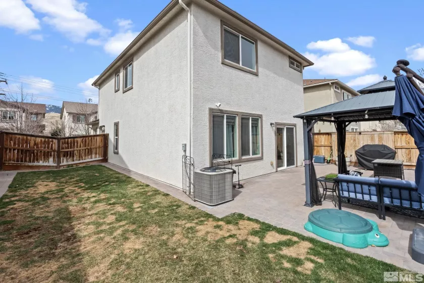 2369 Pintail Dr., Carson City, Nevada, 3 Bedrooms Bedrooms, ,2 BathroomsBathrooms,Residential,For Sale,Pintail Dr.,250003069